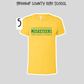 Greenup County High School- School Spirit Shirts