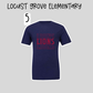 Locust Grove Elementary School- School Spirit Shirts