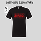LaGrange Elementary School- School Spirit Shirts
