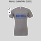 McKell Elementary- School Spirit Shirts