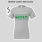 School of Innovation- School Spirit Shirts
