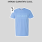 Harmony Elementary School- School Spirit Shirts