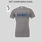 East Oldham Middle School- School Spirit Shirts