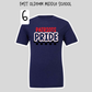 East Oldham Middle School- School Spirit Shirts