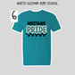 North Oldham Middle & High School- School Spirit Shirts