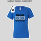 Charles Russell Elementary School- School Spirit Shirts