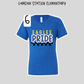 Camden Station Elementary School- School Spirit Shirts