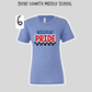 Boyd County Middle School- School Spirit Shirts