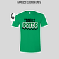 Crabbe Elementary School- School Spirit Shirts