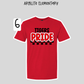 Argillite Elementary- School Spirit Shirts