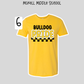 McKell Middle School- School Spirit Shirts