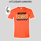 Cattlesburg Elementary School- School Spirit Shirts