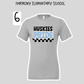 Harmony Elementary School- School Spirit Shirts