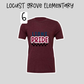 Locust Grove Elementary School- School Spirit Shirts