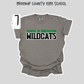 School of Innovation- School Spirit Shirts