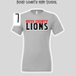 Boyd County High School- School Spirit Shirts