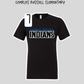 Charles Russell Elementary School- School Spirit Shirts