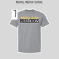 McKell Middle School- School Spirit Shirts