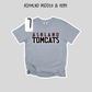 Ashland Middle & High School- School Spirit Shirts