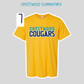Crestwood Elementary School- School Spirit Shirts