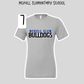 McKell Elementary- School Spirit Shirts