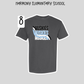 Harmony Elementary School- School Spirit Shirts