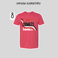 Oakview Elementary School- School Spirit Shirts