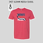 East Oldham Middle School- School Spirit Shirts