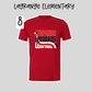 LaGrange Elementary School- School Spirit Shirts