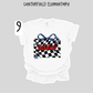 Centerfield Elementary School- School Spirit Shirts