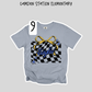 Camden Station Elementary School- School Spirit Shirts