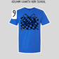 Oldham Middle & High School- School Spirit Shirts