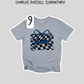 Charles Russell Elementary School- School Spirit Shirts