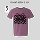Ashland Middle & High School- School Spirit Shirts