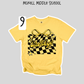 McKell Middle School- School Spirit Shirts