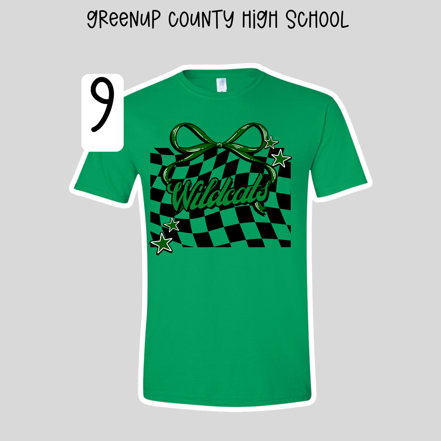 School of Innovation- School Spirit Shirts