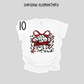 Oakview Elementary School- School Spirit Shirts