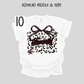 Ashland Middle & High School- School Spirit Shirts