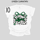 Crabbe Elementary School- School Spirit Shirts