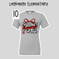 LaGrange Elementary School- School Spirit Shirts