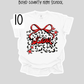 Boyd County High School- School Spirit Shirts