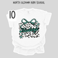 North Oldham Middle & High School- School Spirit Shirts