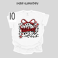 Hager Elementary School- School Spirit Shirts