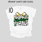 Greenup County High School- School Spirit Shirts
