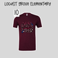 Locust Grove Elementary School- School Spirit Shirts