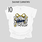 Buckner Elementary School- School Spirit Shirts