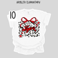 Argillite Elementary- School Spirit Shirts