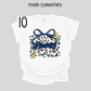 Poage Elementary School- School Spirit Shirts