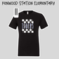 Kenwood Station Elementary School- School Spirit Shirts