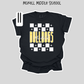 McKell Middle School- School Spirit Shirts